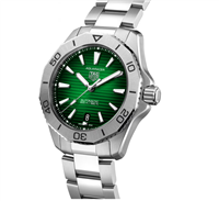 Orologio Tag Heuer Uomo Aquaracer in Acciaio WBP2115.BA0627 - WBP2115.BA0627